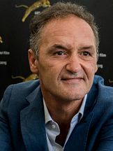 photo de Sergio Vitolo