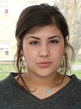 photo de Amina Zouiten