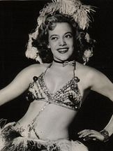 photo de Amalia Aguilar