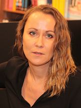 photo de Rezija Kalnina