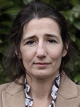 photo de Laetitia de Fombelle