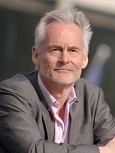photo de Martin Sixsmith