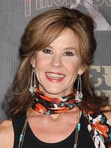 photo de Linda Blair