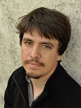 photo de Aurélien Soucheyre