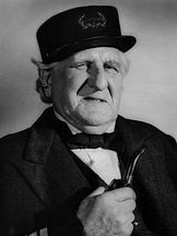 photo de Finlay Currie