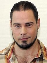 photo de Monty Arnold