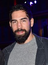 photo de Nikola Karabatic