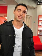 photo de Leonardo Carvalho