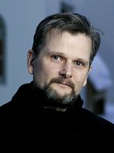 photo de Óskar Jónasson