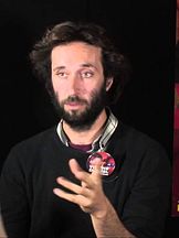 photo de Frederico Lobo