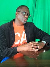 photo de Lassane Zohore