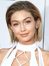 photo de Gigi Hadid