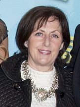 photo de Valériane de Villeneuve