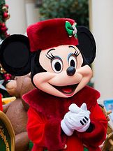 photo de Minnie