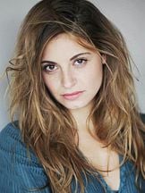 photo de Jennifer Dubourg-Bracconi