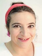 photo de Sandra Zidani