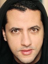 photo de Majid Berhila