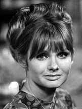 photo de Jennie Linden