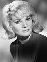 photo de Diane Cilento