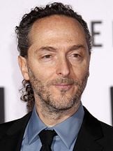 photo de Emmanuel Lubezki