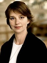 photo de Lena Stolze