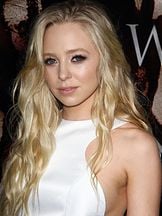 Portia Doubleday