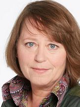 photo de Marie Gruber