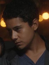 photo de Gustavo Borjas