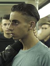 photo de Aboubakr Bensaihi