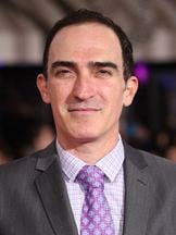 Patrick Fischler