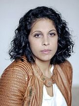 photo de Sabila Moussadek