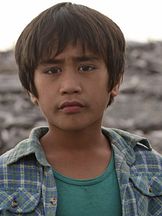 photo de Te Aho Eketone-Whitu