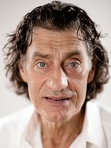 photo de Winfried Glatzeder