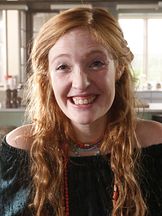 photo de Julie Agnete Vang