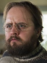 photo de Magnus Millang