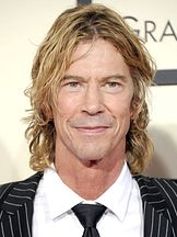 photo de Duff McKagan