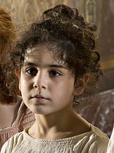 photo de Caroline Grant