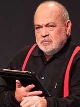 photo de Christos Valavanidis