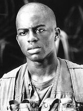 photo de Vonte Sweet