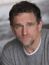 photo de David Lansbury