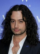 photo de Constantine Maroulis