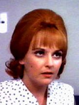 photo de Martha Elena Cervantes