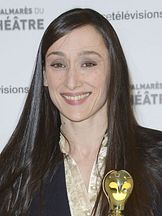 photo de Audrey Bonnet