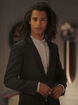 photo de Idrissa Hanrot