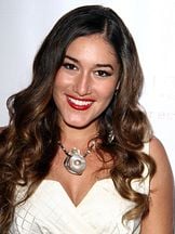 photo de Q'Orianka Kilcher