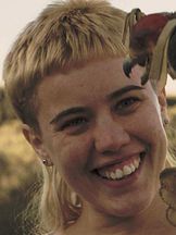 photo de Sofia Brito