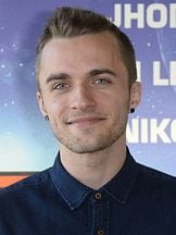 photo de Squeezie
