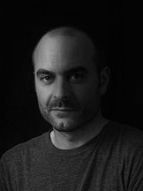 photo de Alberto Vázquez (II)