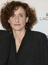 photo de Elisabeth Perez