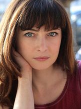 photo de Stéphanie Papanian